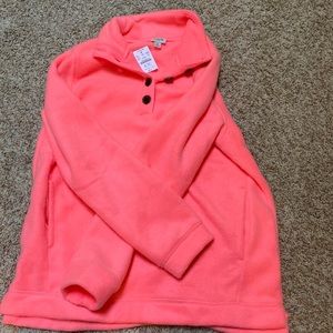 Brand new J Crew sweater